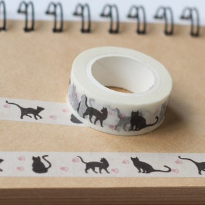 Washi Tape / Masking Tape