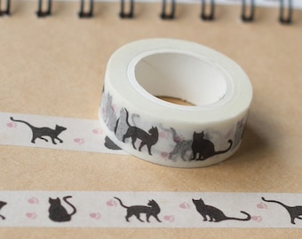 Washi Tape / Masking Tape