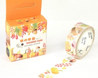 Washi tape / Masking tape