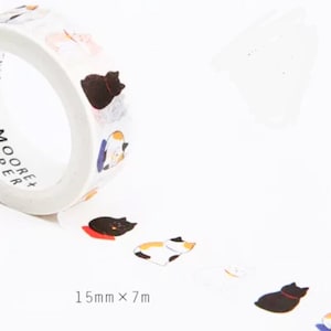 Washi Tape / Masking Tape