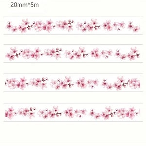 Washi Tape / Masking Tape
