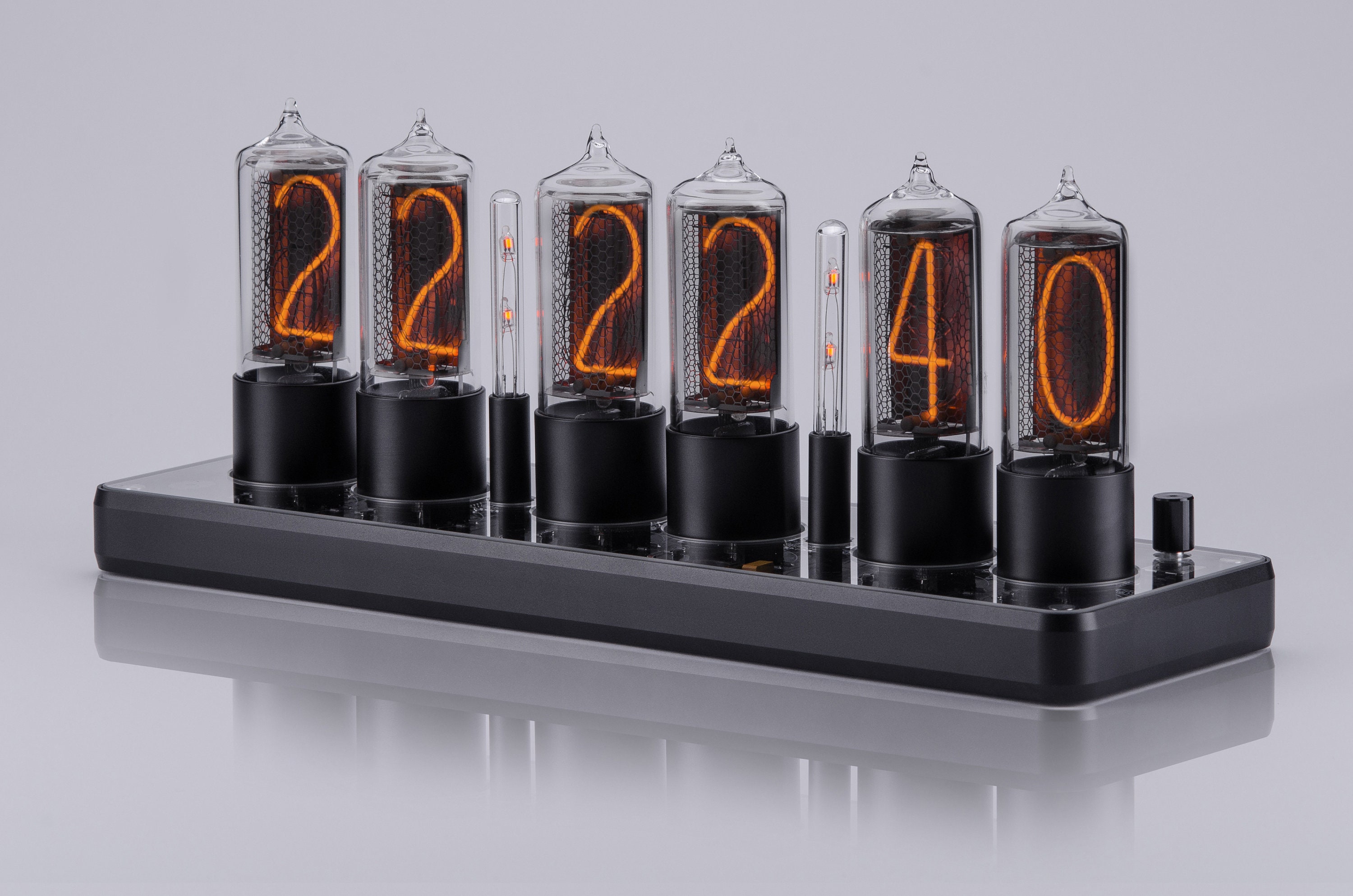 Nixie Night