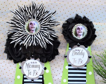 beetlejuice baby stuff
