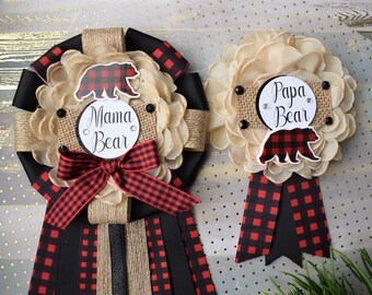 Mama Papa To Be Etsy