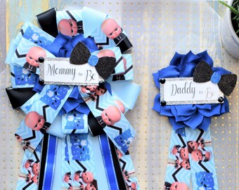 boss baby theme baby shower