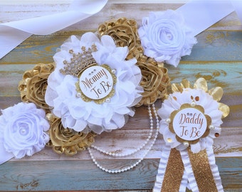 Gold Baby Shower Etsy