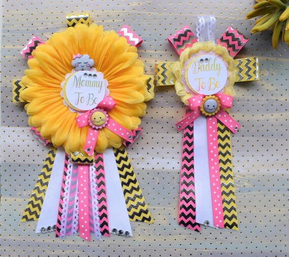 Sunshine Baby Shower You Are My Sunshine Sunflower Baby Etsy