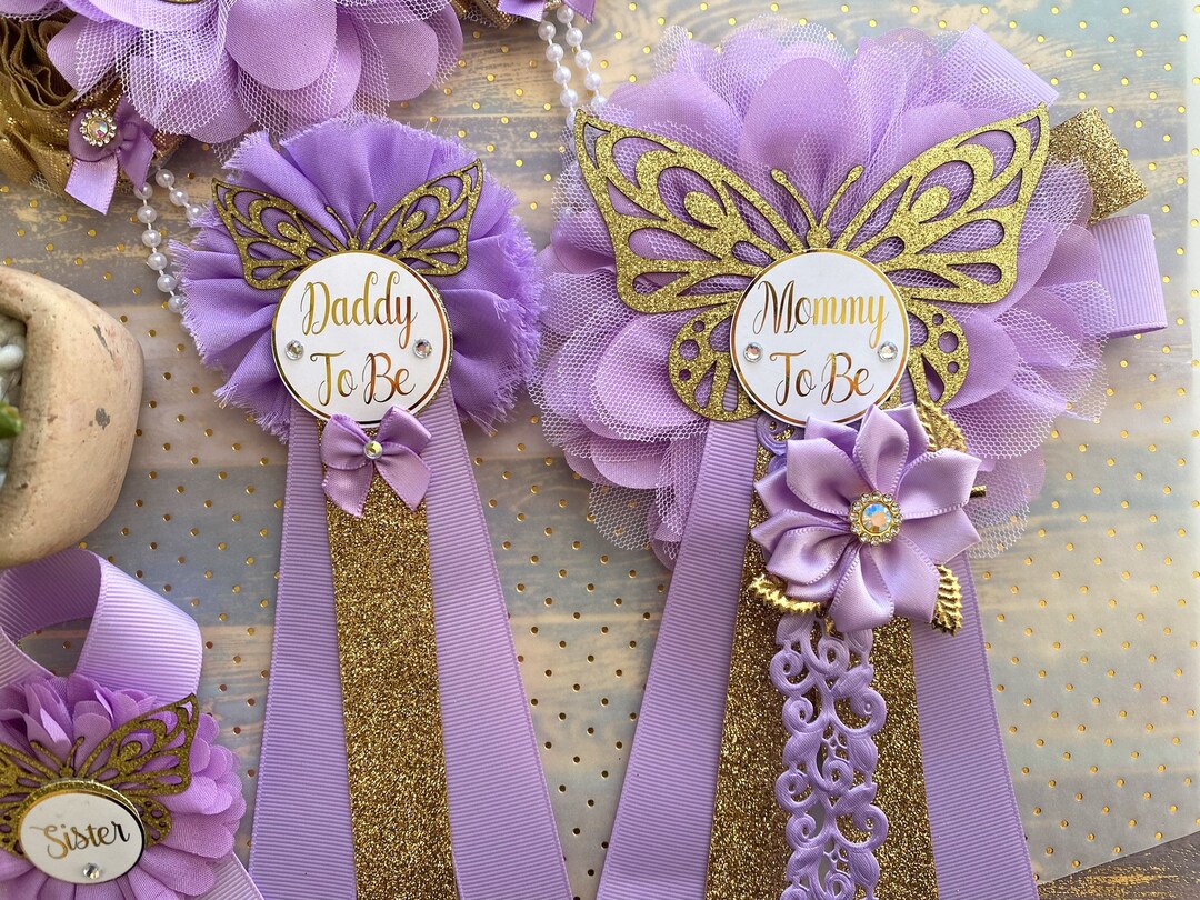 lachly butterfly mj infant