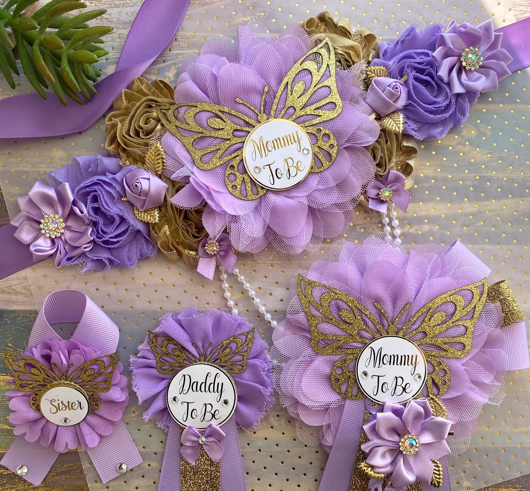 lachly butterfly mj infant