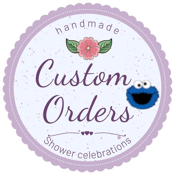 Boy Cookie Baby Shower, Royal Brown White Maternity Sash, Mommy To Be, Daddy To Be, Custom