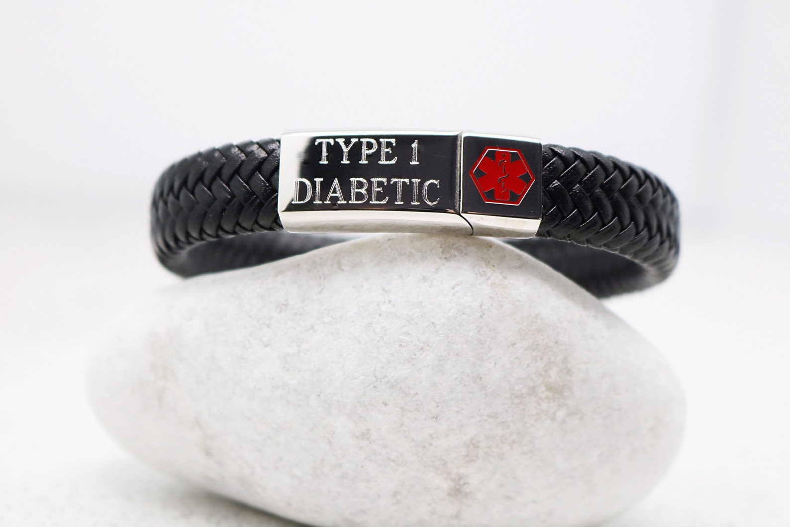Medical Alert Bracelet Etsy