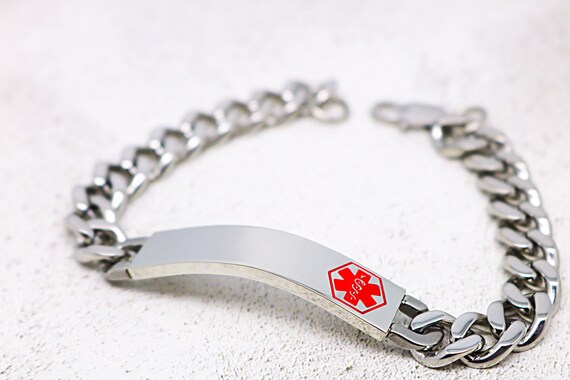 etsy medical id