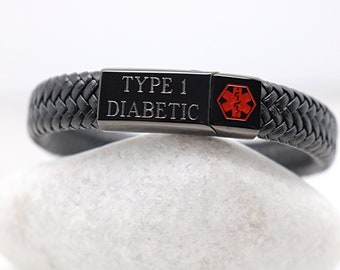 Medical Alert Bracelet