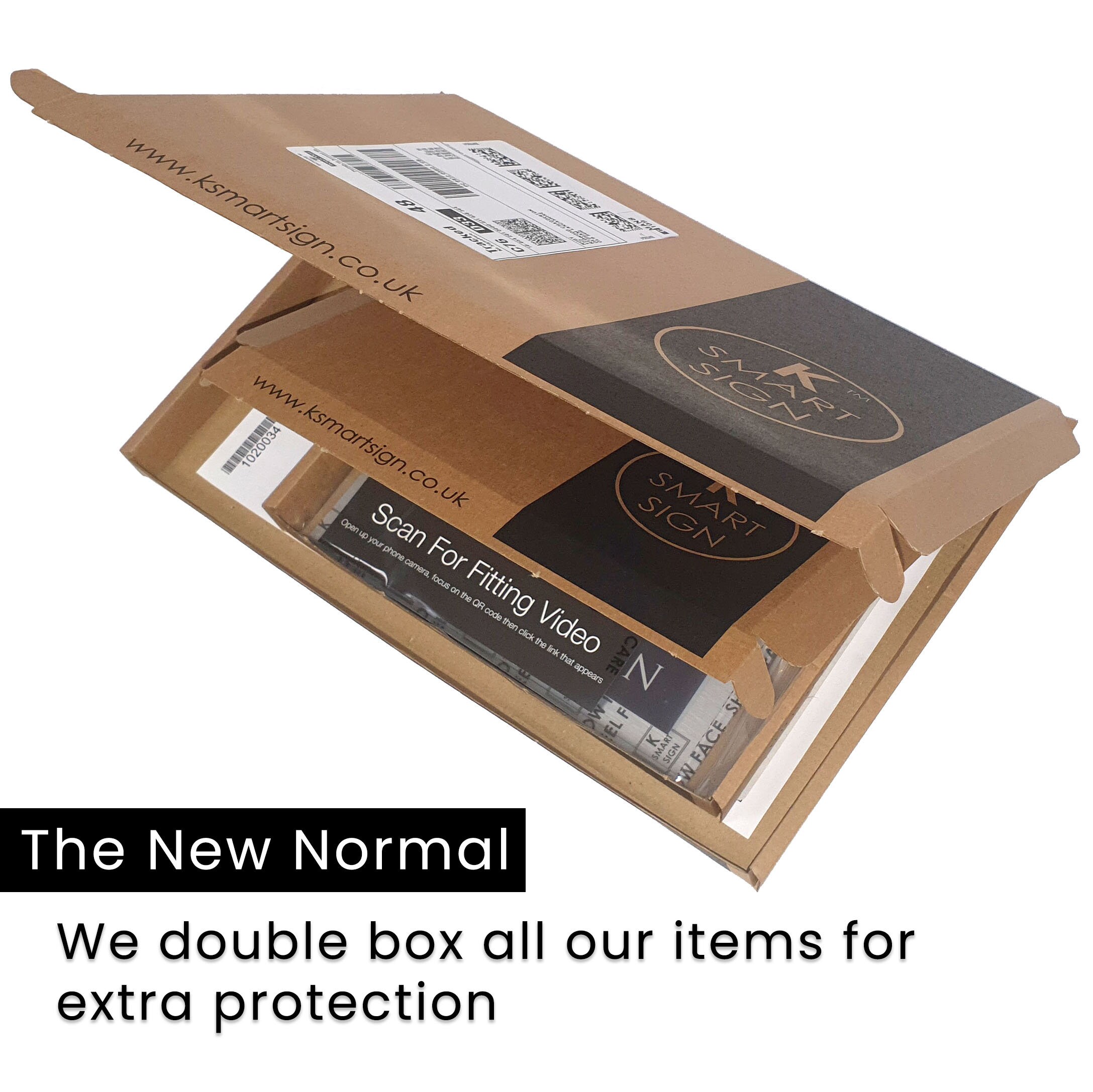 Targa Fuoriporta Grande 25x14,5 Cm Con Incisione Personalizzata Targhetta Per Porta In Laminato Plastico 8390183160946 - Foto 9