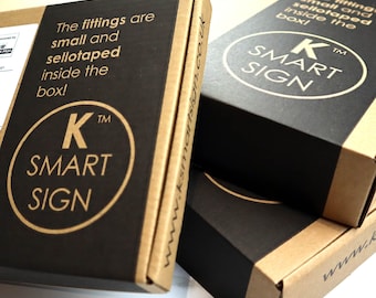 ODEROL Luce Di Indirizzo, Numero Di Indirizzo Per Case, Targa Di - Foto 3