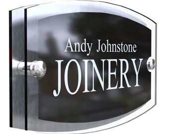 TARGA CON NUMERO Civico Nome ,logo Comune E Via Misura 15x20 Cm. EUR 13,99 - FR - Foto 5