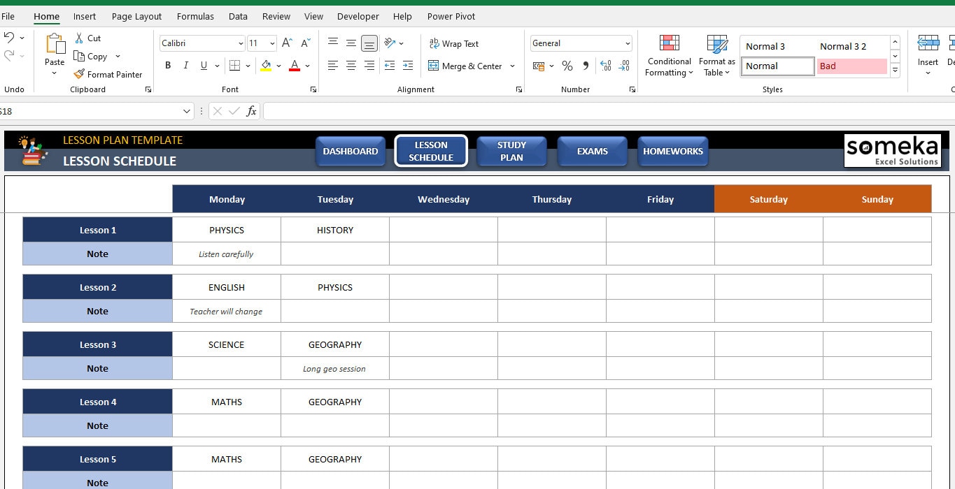 student-study-plan-excel-template-school-worksheets-excel-template