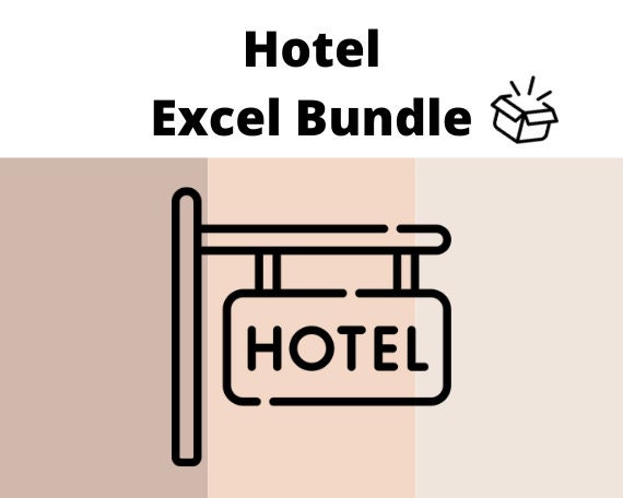 Hotels Bundle
