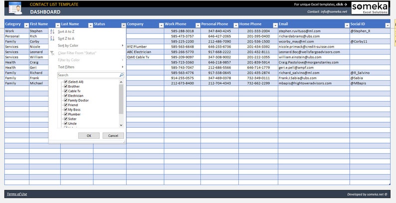 contact database for apple contact database for apple