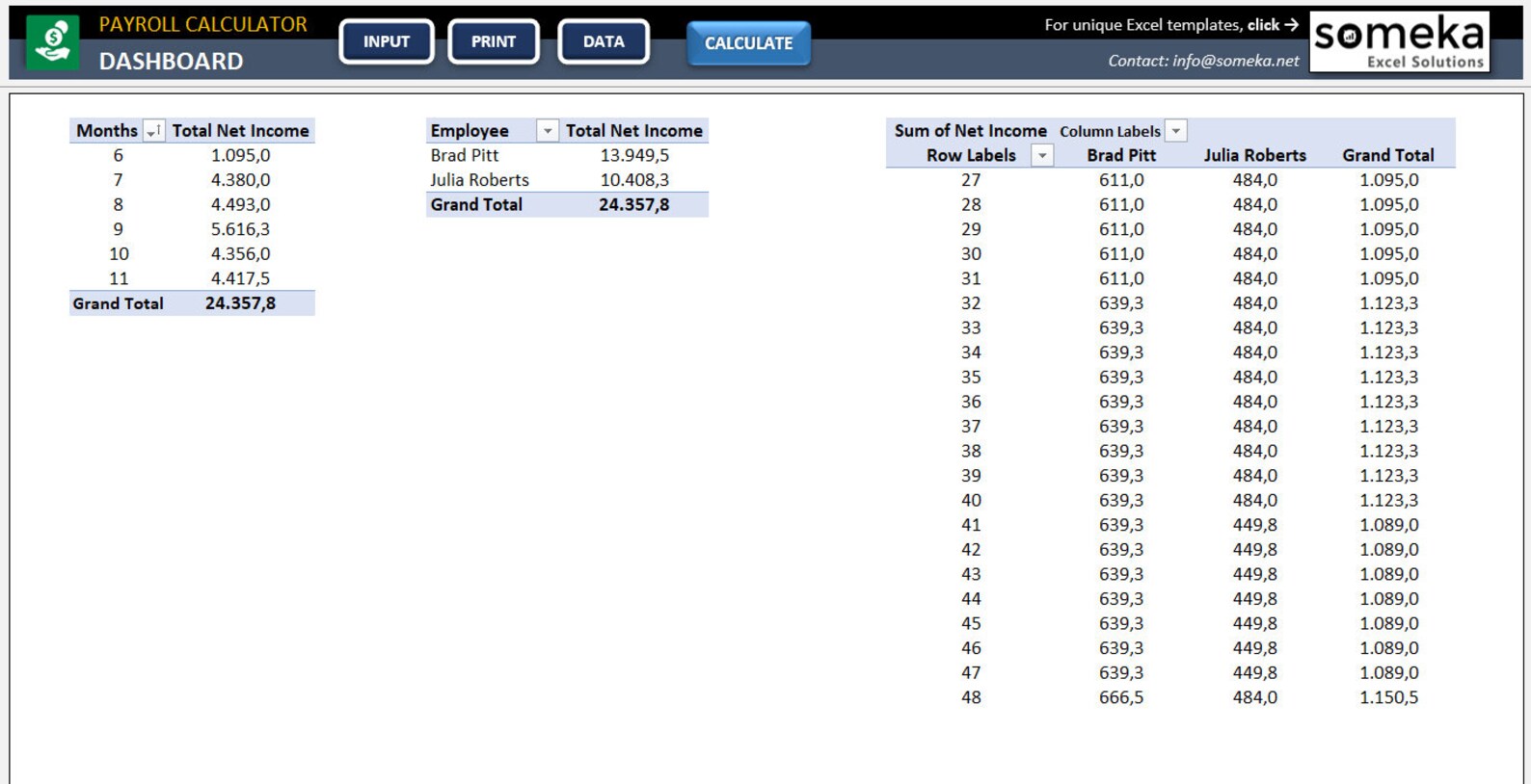paycheck calculator paycheck calculator