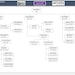 Automatic Org Chart Maker: Excel Template With Photos (ready to Print ...