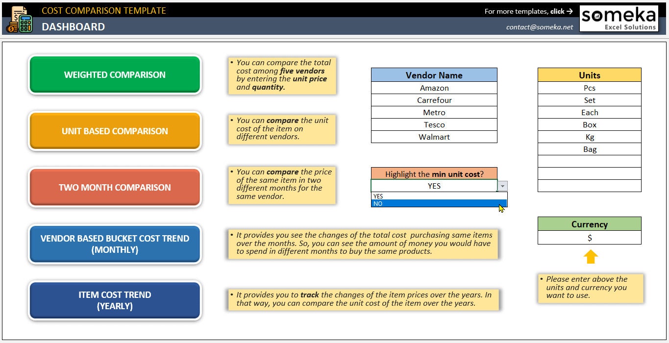 cost-comparison-excel-template-provider-cost-comparison-comparison