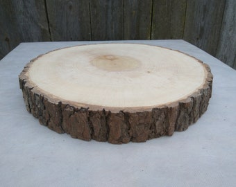 wood cake stand etsy