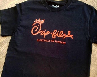 drip fil a sweatshirt