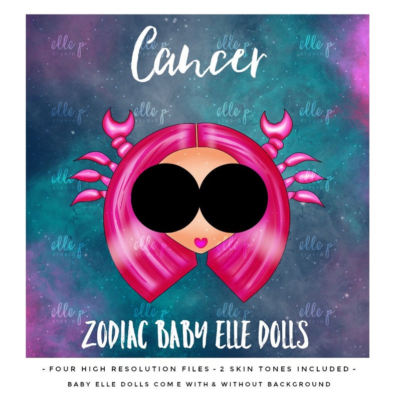 cancer may horoscope elle