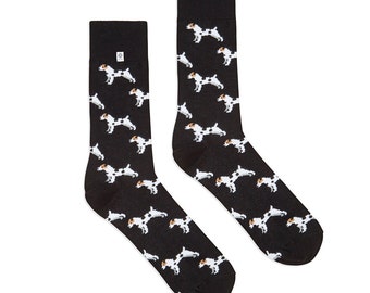 Jack Russell calcetines