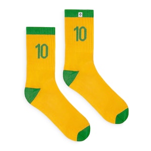 Calcetines fútbol - Brasil