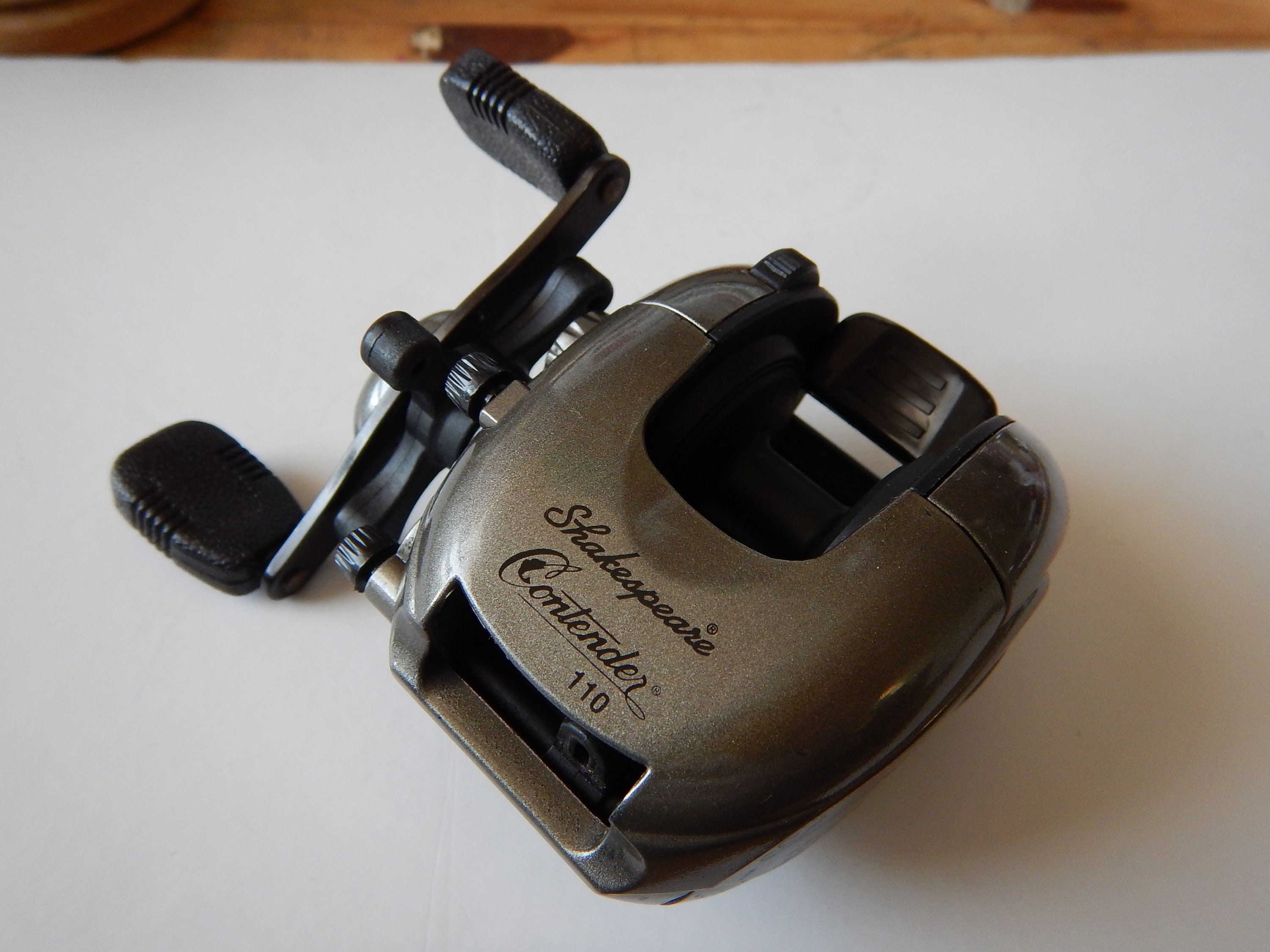 Shakespeare contender 110 Clearance