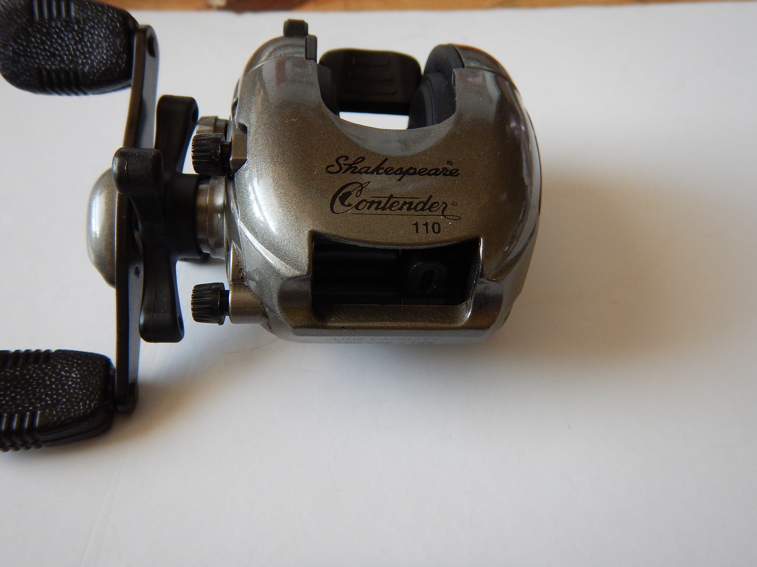 Shakespeare contender 110 Clearance