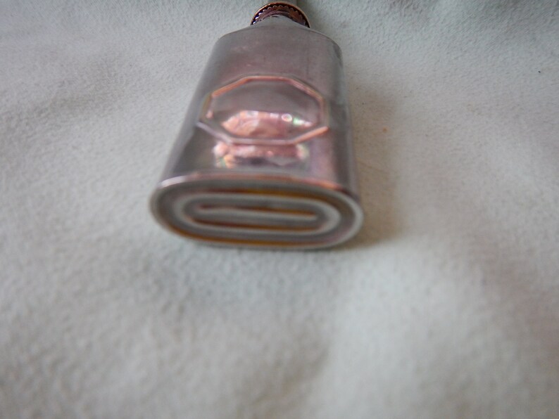 fishing reel oil can 1900/'s vintage VERY NICE 41518-OIL Vintage reel oiler