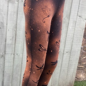 Insect Tights 