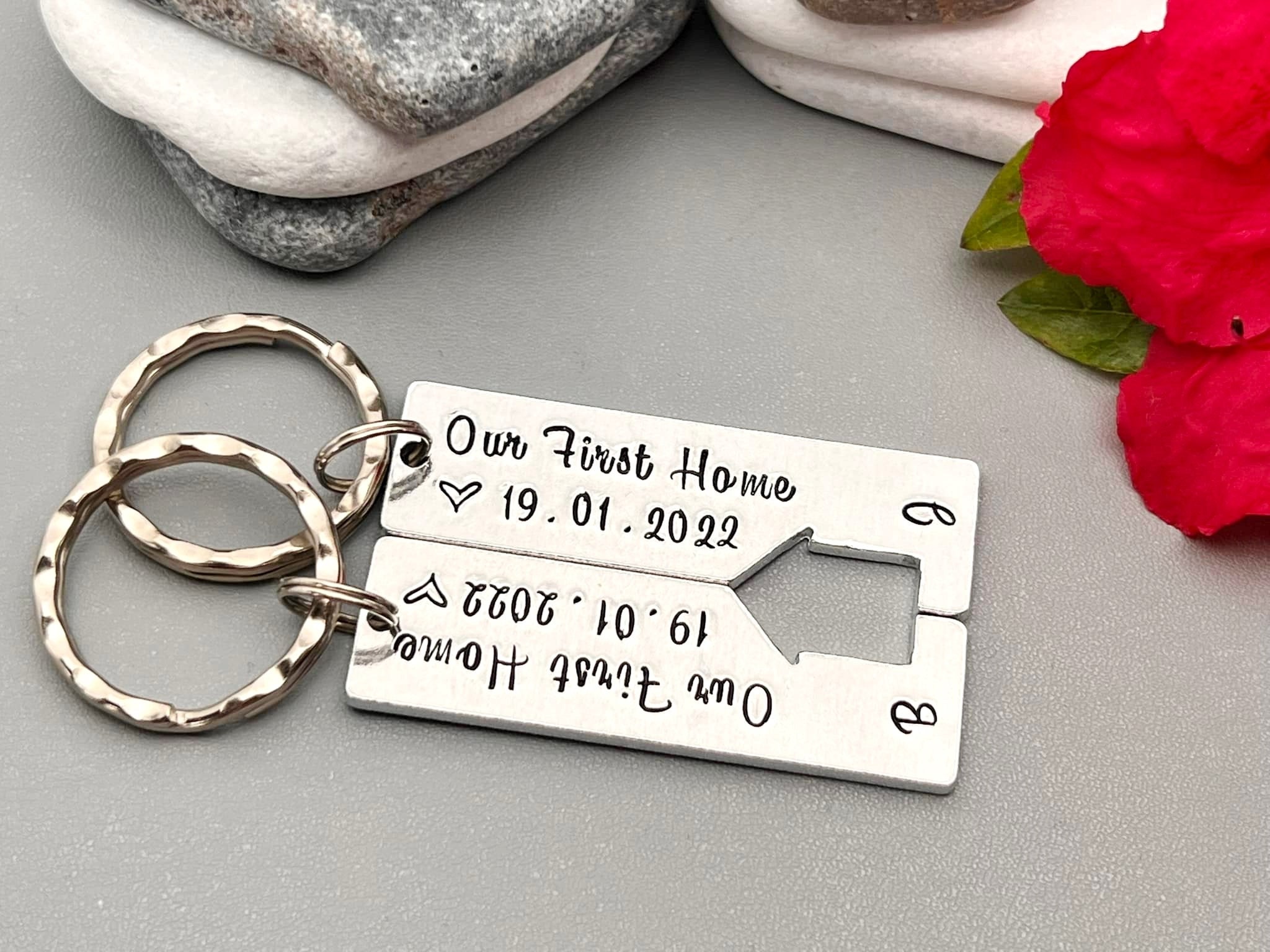 First home key best sale holder