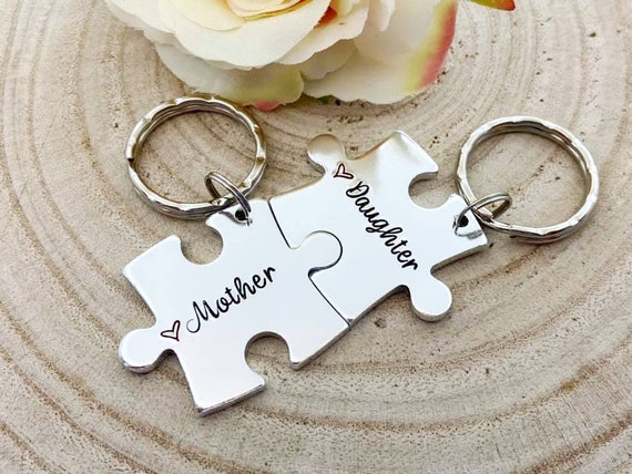 mothers day keyrings