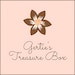 GertiesTreasureBox store logo