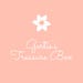 GertiesTreasureBox store logo