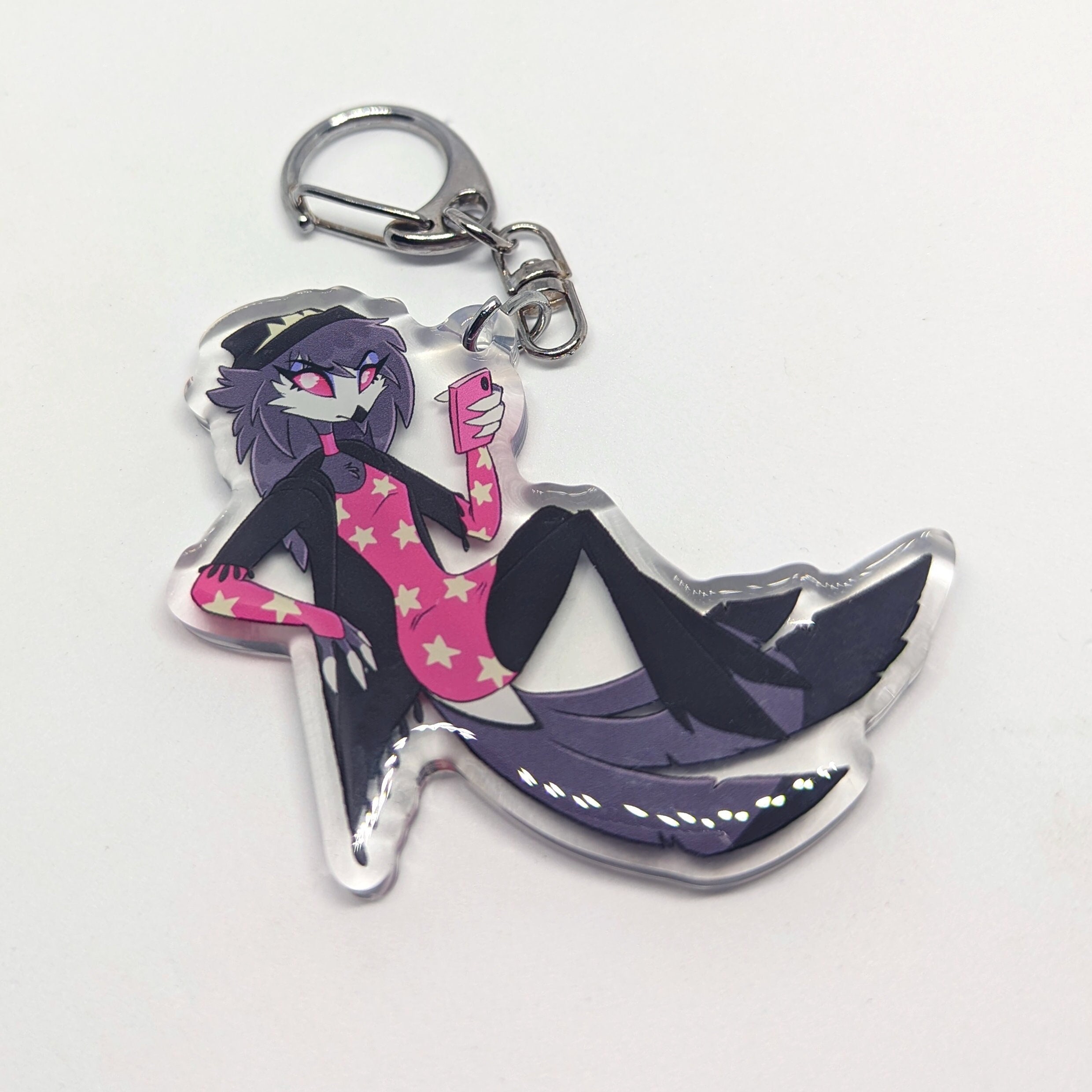 ヘルヴァボスオクタヴィア