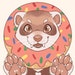Bunsanity store logo
