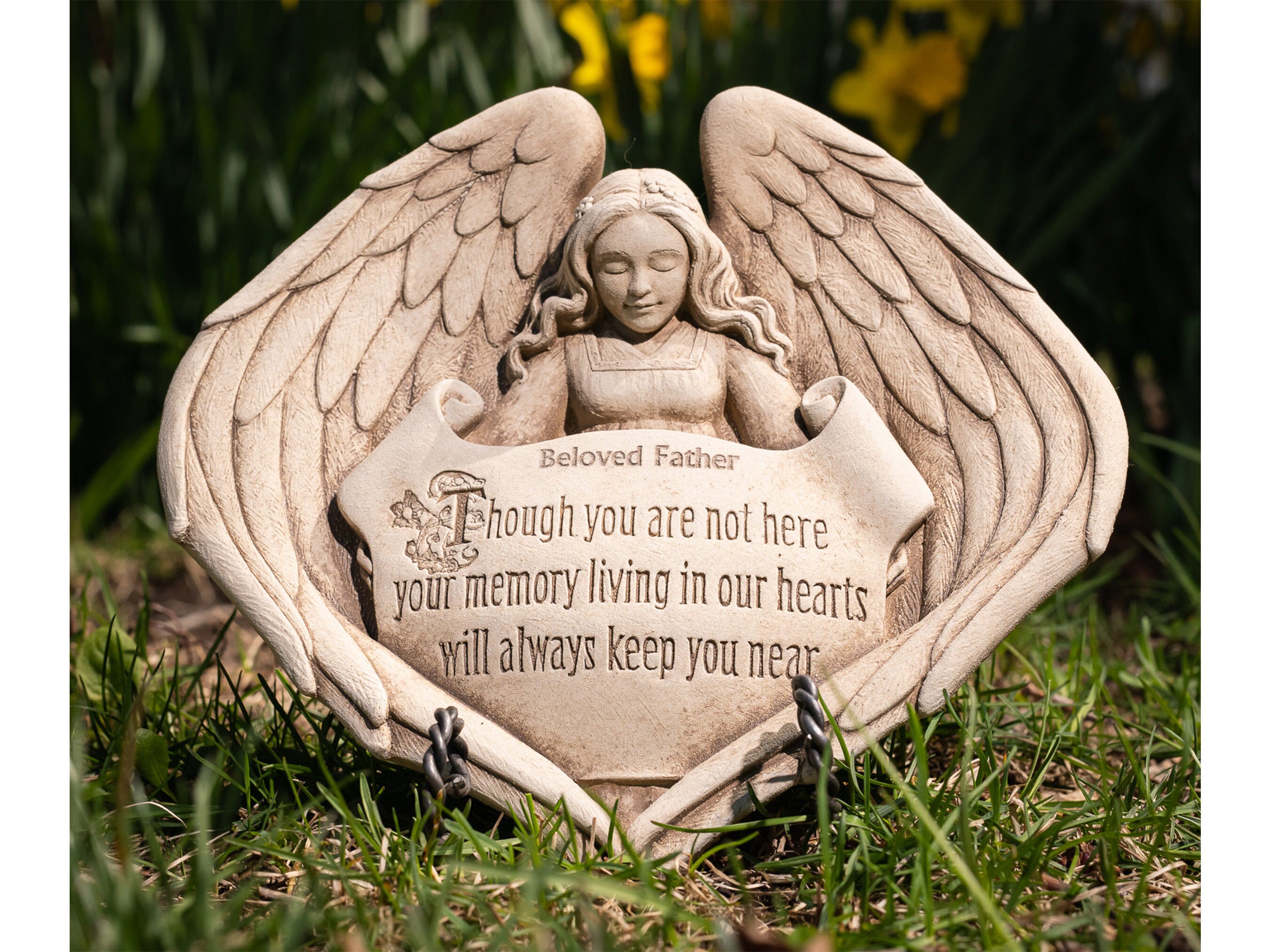 Statuettes et figurines Statuette You Are An Angel - Love