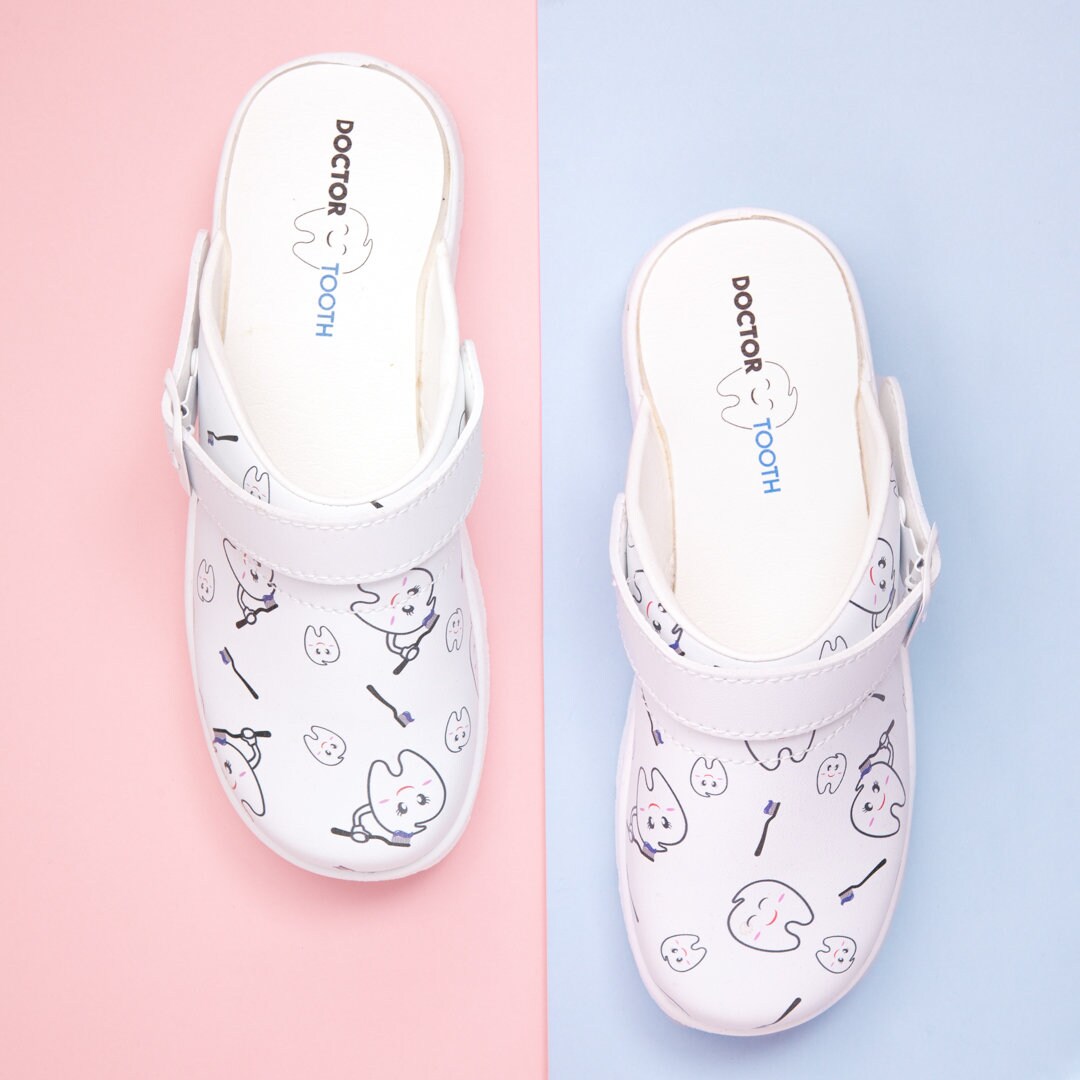 Dental Shoes Medical Shoes Nurses Shoes Washable Medical Etsy UK