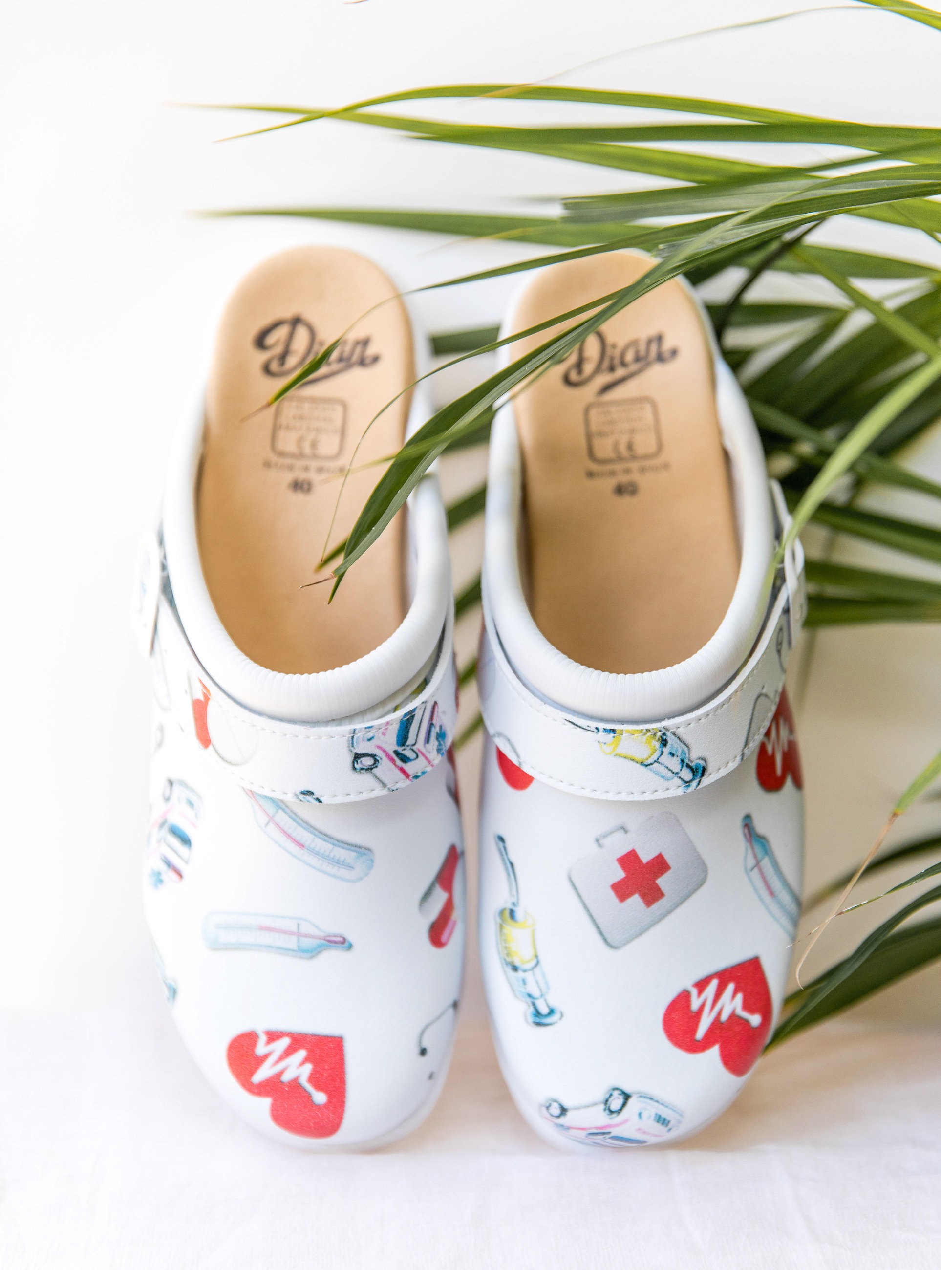 Dental shoes nursing shoes nurses shoes clogs shoes Etsy