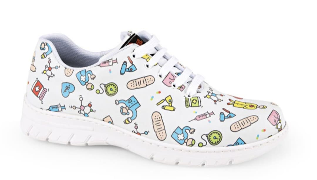 Nursing Clogs, Dental Shoes, Nurses Shoes, Doctor Shoes, Medical Shoes