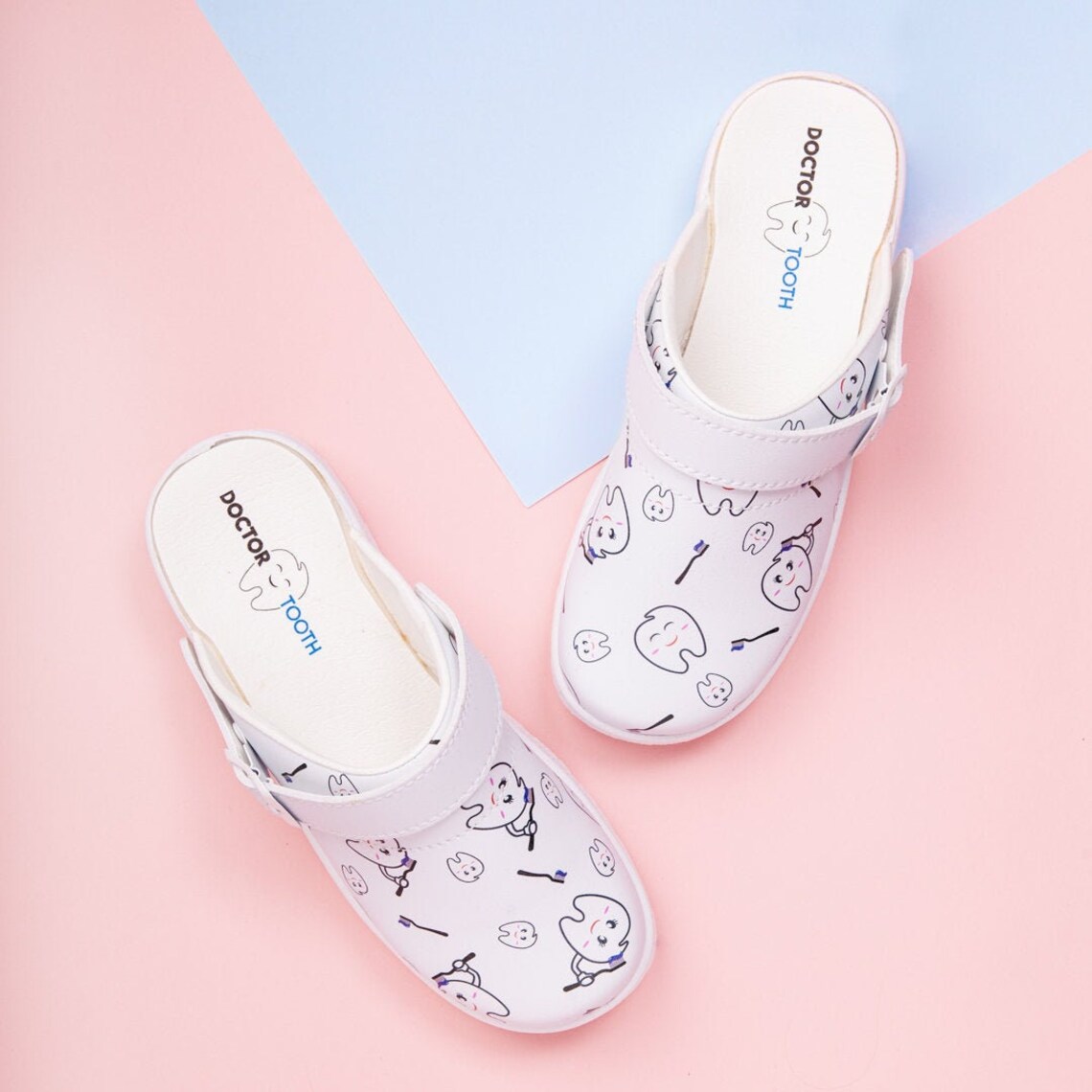 Dental shoes nursing shoes washable medical shoes shoes for Etsy