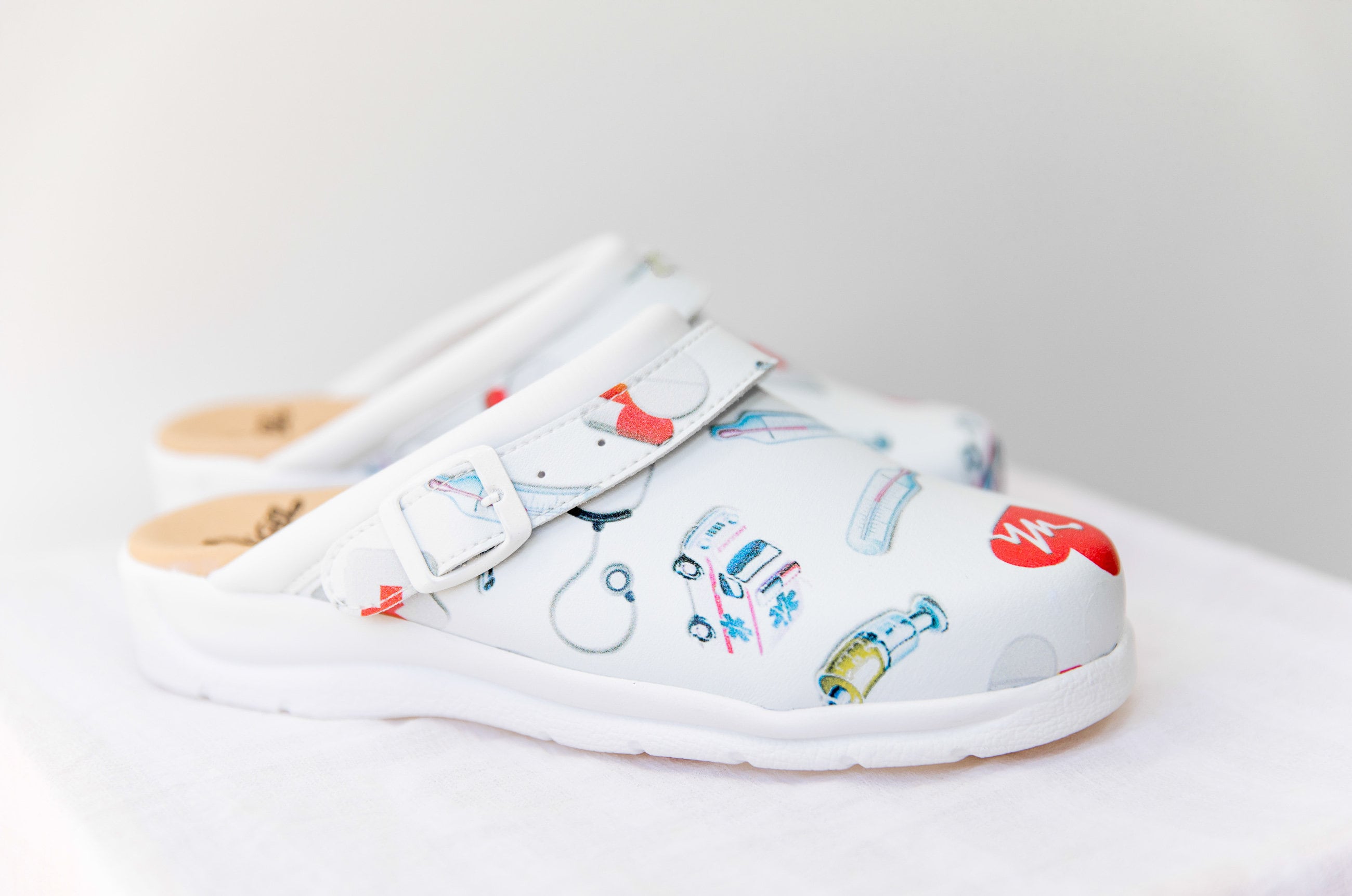 Nursing Clogs Dental Shoes Nursing Shoes Nurses Shoes Etsy UK