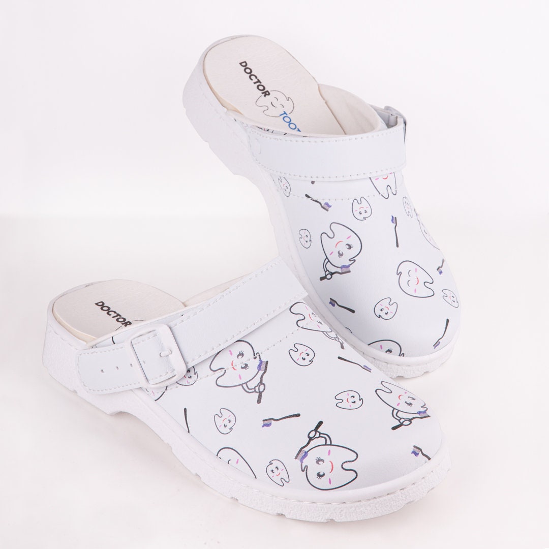 Dental shoes nursing shoes washable medical shoes shoes for Etsy