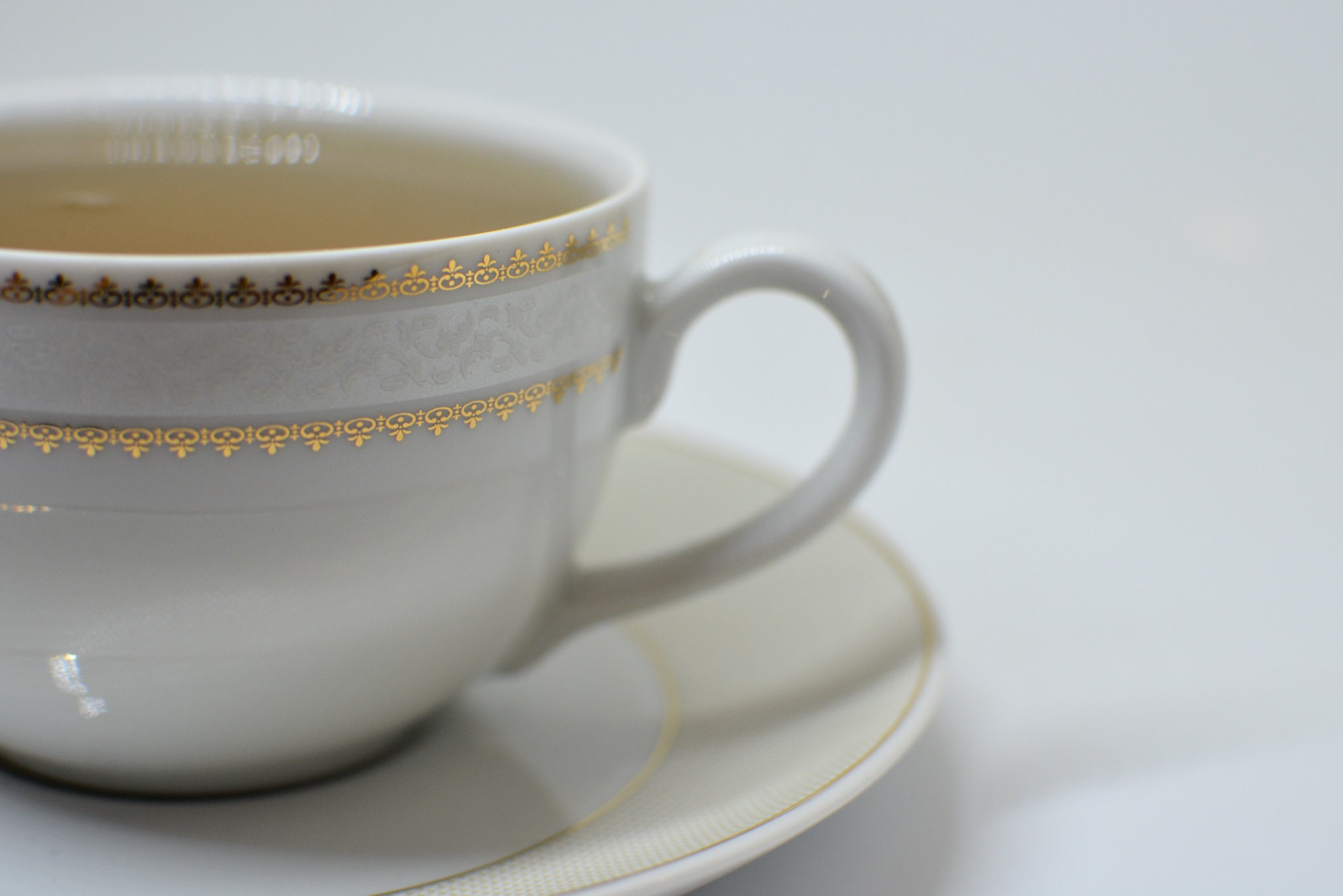 taza de te taza de te
