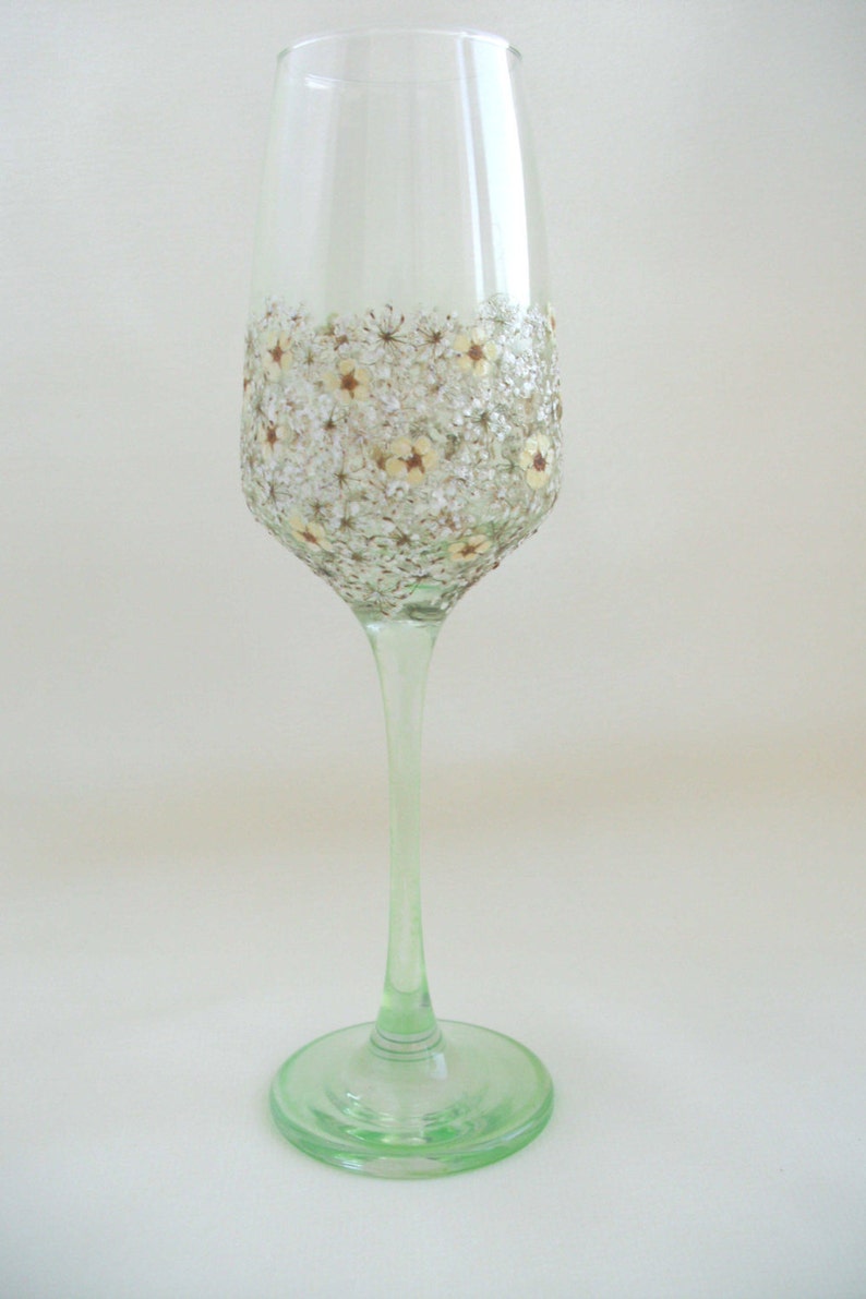 Unique Wedding Toasting Flutes Wedding Champagne Glasses With Etsy